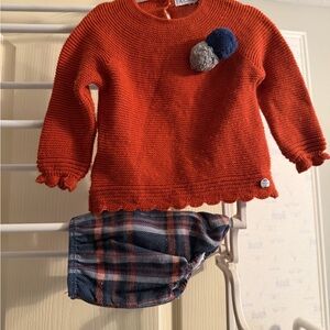 Juliana two piece set